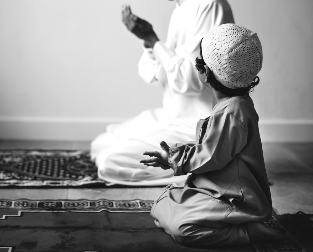 Hifz & Meanings