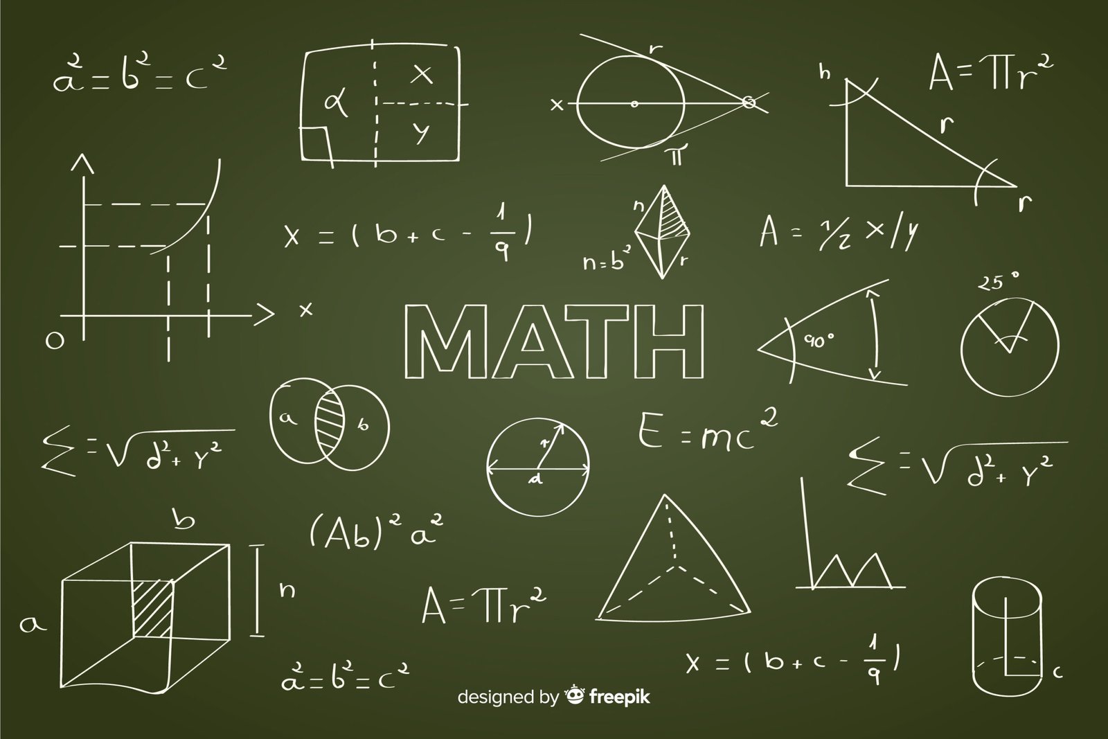 GCSE Mathematics