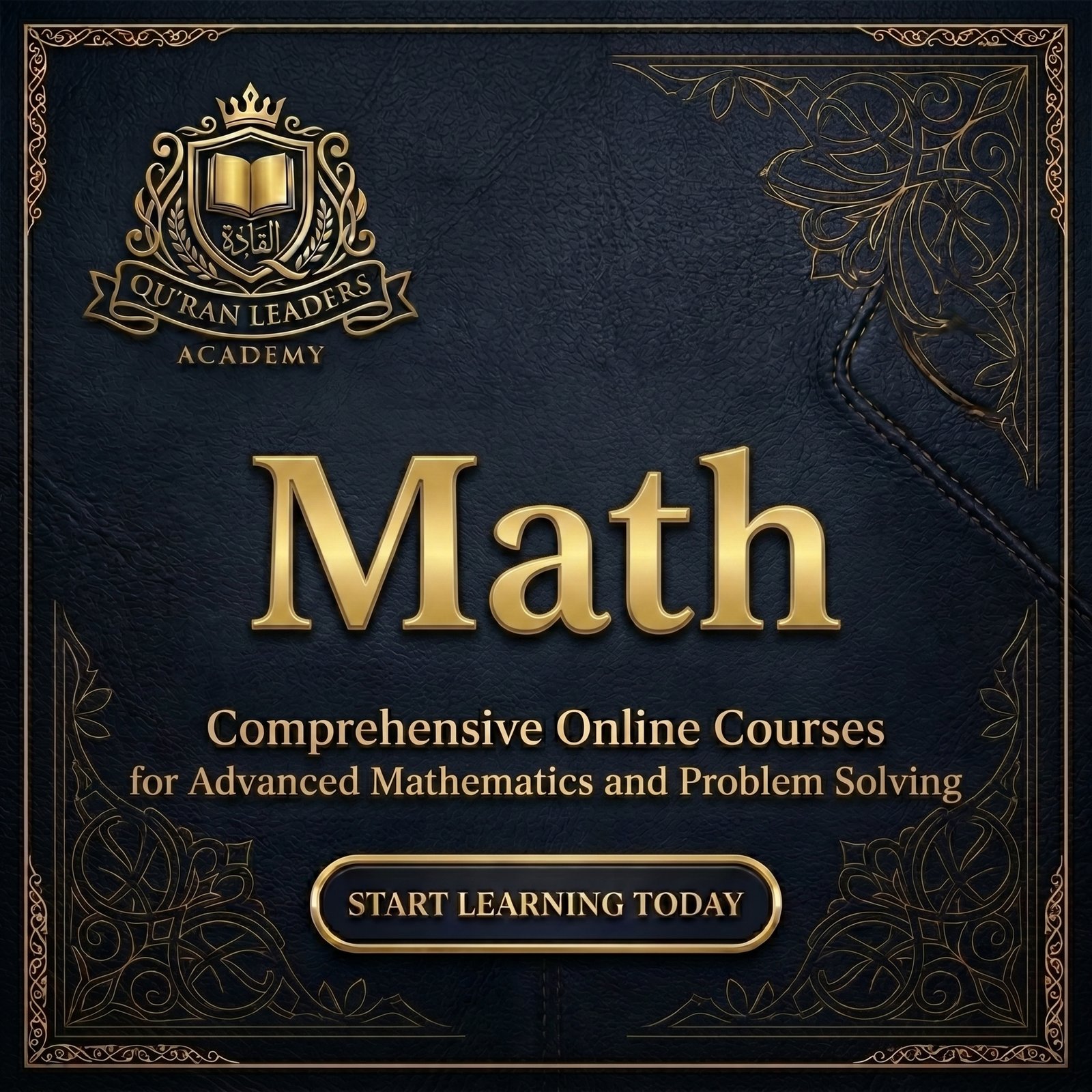 Math – M.S.4.0 -Eyad